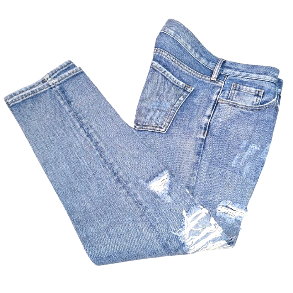 Pacsun Los Angeles Boyfriend size 23